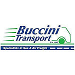 Buccini Transport Specialists in Sea & Air Freight