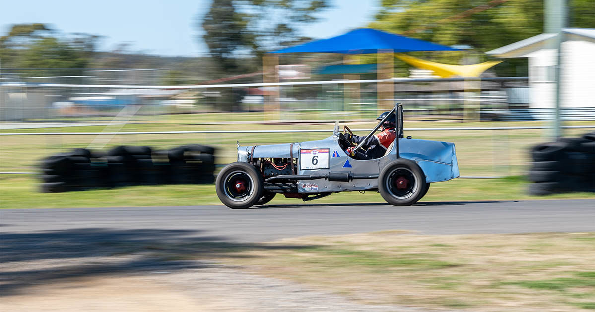 Enter Leyburn Sprints