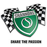 Shannons Share the Passion