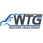 Western Truck Group logo