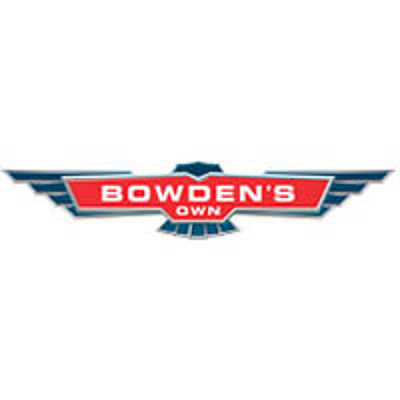 Bowdens