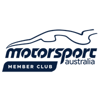Motosport Australia Member Club